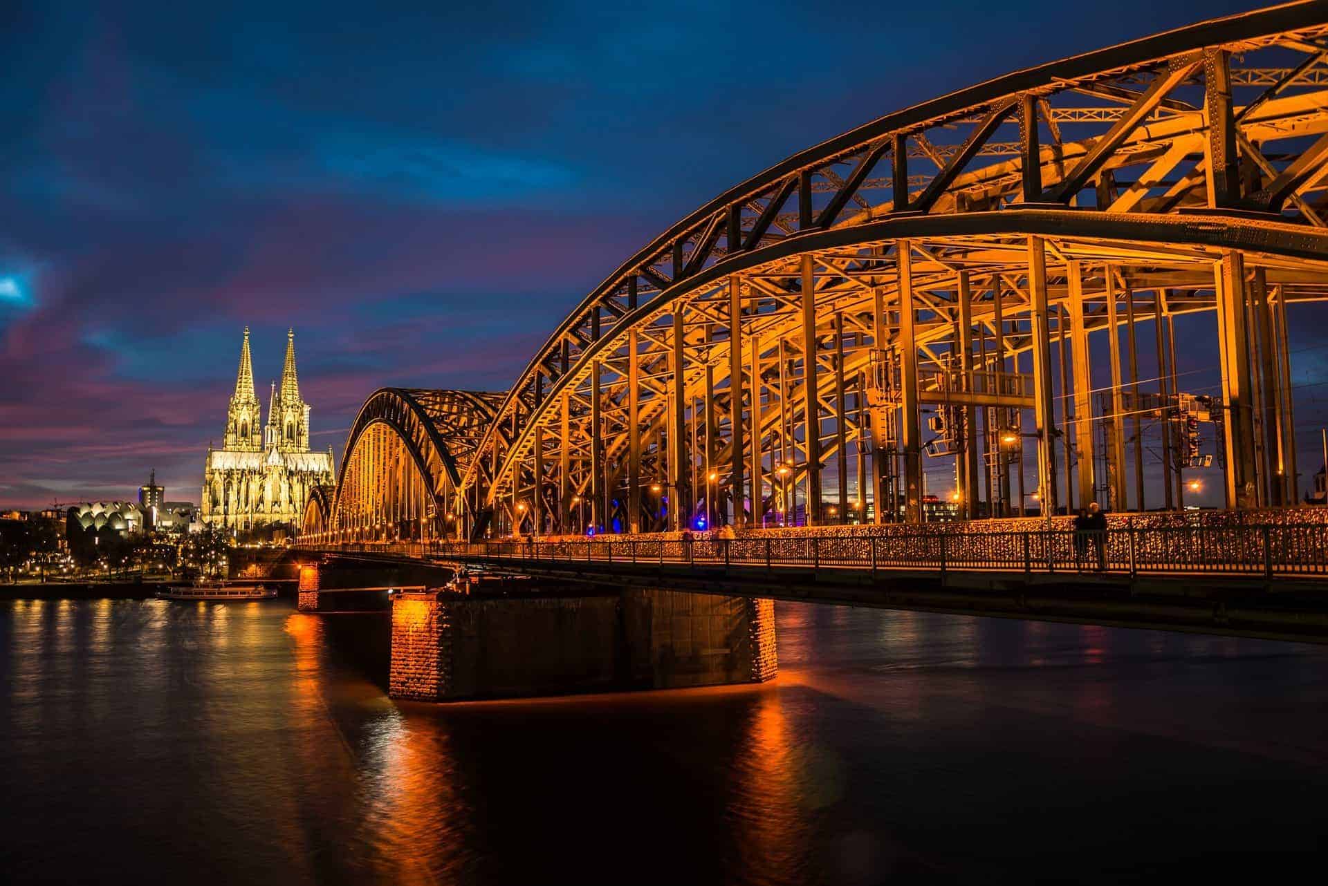 Köln Aktivitäten und Erlebnisse